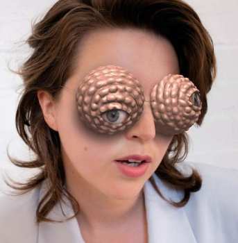 LP Albertine Sarges: The Sticky Fingers