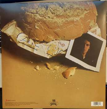 LP Alberto Camerini: Cenerentola E Il Pane Quotidiano CLR | LTD