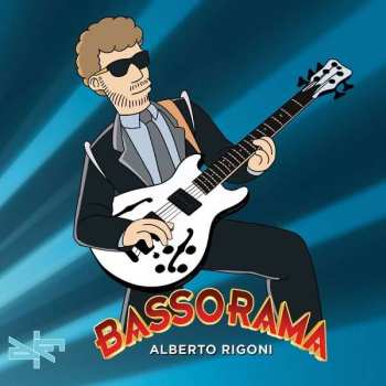 CD Alberto Rigoni: BASSORAMA