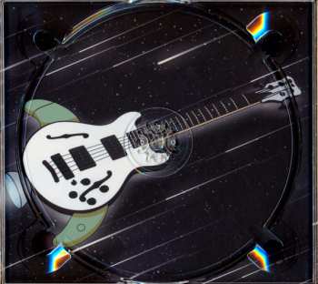 CD Alberto Rigoni: BASSORAMA