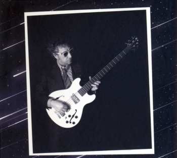 CD Alberto Rigoni: BASSORAMA