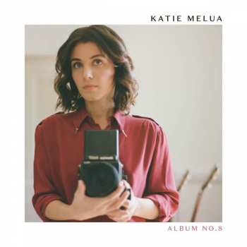 CD Katie Melua: Album No. 8 DLX | LTD