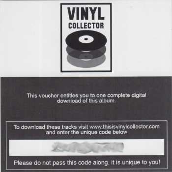 2LP Faith No More: Album of the Year