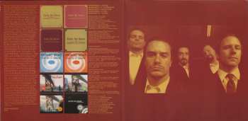 2LP Faith No More: Album of the Year
