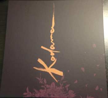 4LP/2CD/Coffret Alcest: Kodama LTD | CLR