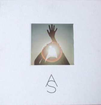LP/2CD/DVD/SP/Coffret Alcest: Shelter LTD | CLR | DIGI