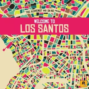 The Alchemist: Welcome To Los Santos