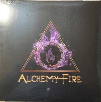 LP Alchemy Fire: Alchemy Fire