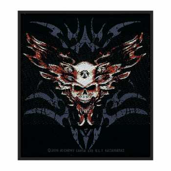 Merch Alchemy: Décoration Magistian Spectre 