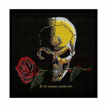 Merch Alchemy: Décoration The Alchemist 