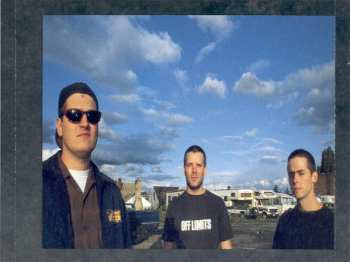 CD Alcohol Funnycar: Time To Make The Donuts