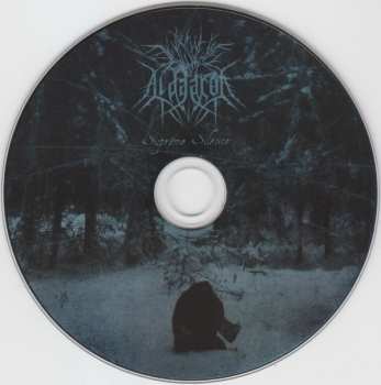 CD Aldaaron: Suprême Silence