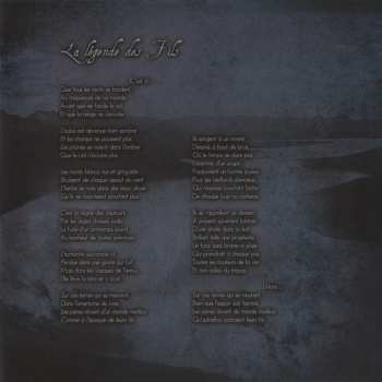 CD Aldaaron: Suprême Silence