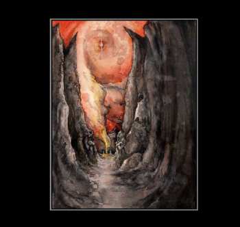 Album Aldebaran: Embracing The Lightless Depths