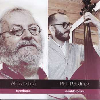 CD Aldo Joshua Quartet: From Rome To Cracow