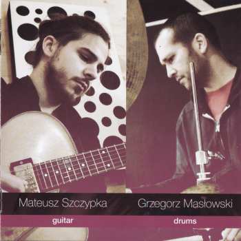 CD Aldo Joshua Quartet: From Rome To Cracow