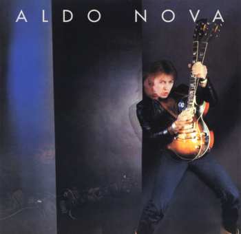 CD Aldo Nova: Aldo Nova