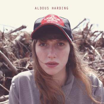 CD Aldous Harding: Aldous Harding