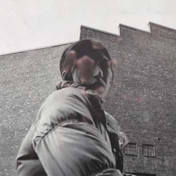 Album Aldous Harding: Warm Chris