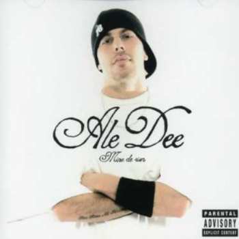 CD Ale Dee: Mine De Rien
