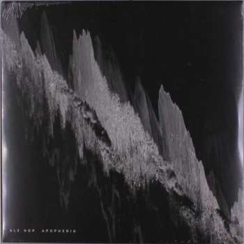 Album Ale Hop: Apophenia