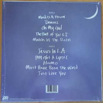 LP Alec Benjamin: These Two Windows 