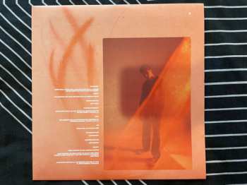 LP Alec Benjamin: (Un)Commentary