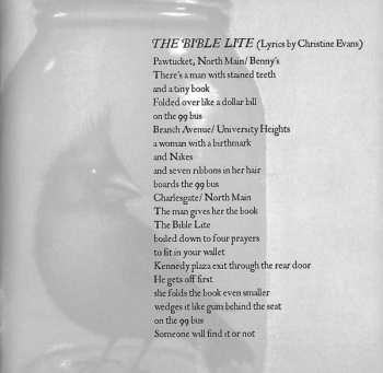 CD Alec K. Redfearn: The Quiet Room