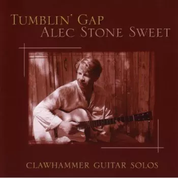 Alec Stone Sweet: Tumblin' Gap