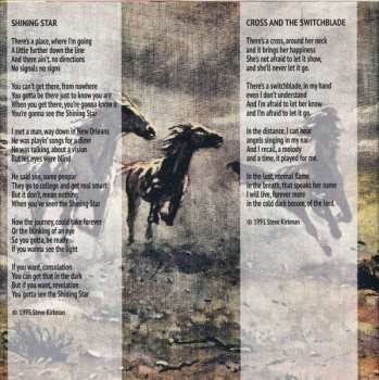 CD Alectro: School Of Desire