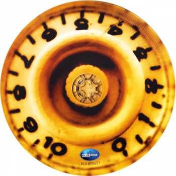 CD Alectro: School Of Desire