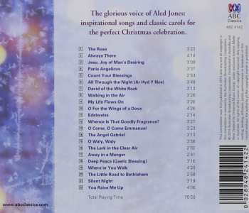 CD Aled Jones: Christmas Gift