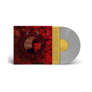 LP Alejandro Sanz: Sanz LTD | CLR