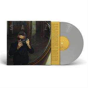 LP Alejandro Sanz: Sanz LTD | CLR