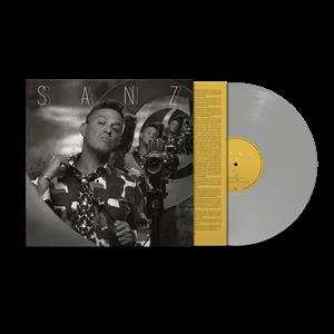LP Alejandro Sanz: Sanz LTD | CLR
