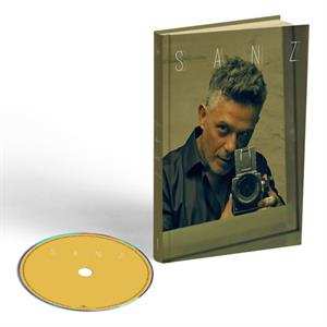 CD Alejandro Sanz: Sanz DLX | LTD