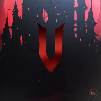 Aleksandria Migova: V Rising (Original Game Soundtrack)