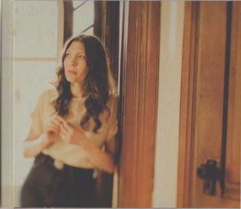 CD Alela Diane: Looking Glass