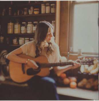 CD Alela Diane: Looking Glass