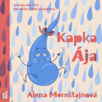 Album Alena Mornštajnová: Kapka Ája