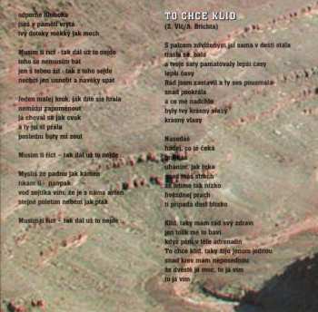 CD Aleš Brichta: American Bull