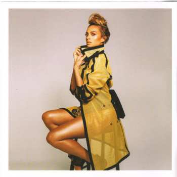 CD Alesha Dixon: Do It For Love