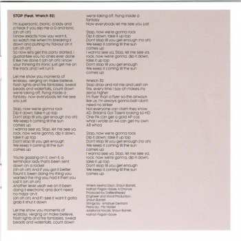 CD Alesha Dixon: Do It For Love