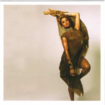 CD Alesha Dixon: Do It For Love