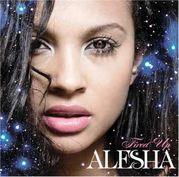 CD Alesha Dixon: Fired Up