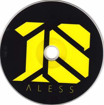 CD Aless: 18