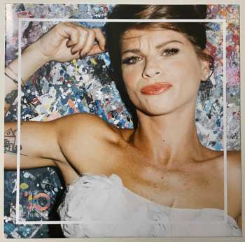 2LP Alessandra Amoroso: 10