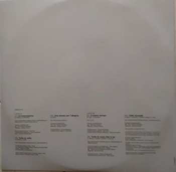 2LP Alessandra Amoroso: Tutto Accade CLR