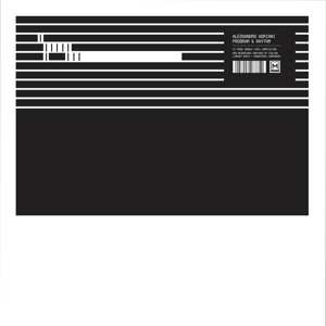 2LP Alessandro Adriani: Program & Rhythm