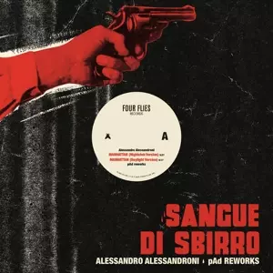Sangue Di Sbirro | pAd Reworks